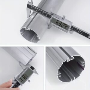 🌞 Toldo Retráctil Vela de Sombra Ajustable – Protección y Estilo para tus Espacios al Aire Libre - Imagen 10