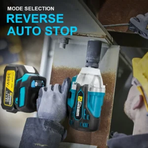 destornillador electrico