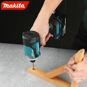 Destornillador Makita - Imagen 6