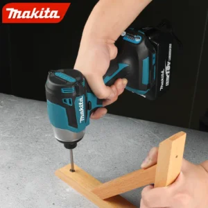 Destornillador Makita - Imagen 3