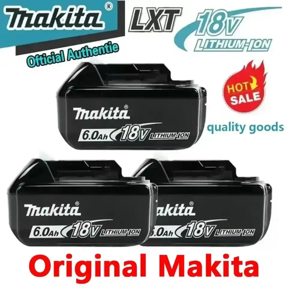 Batería Makita